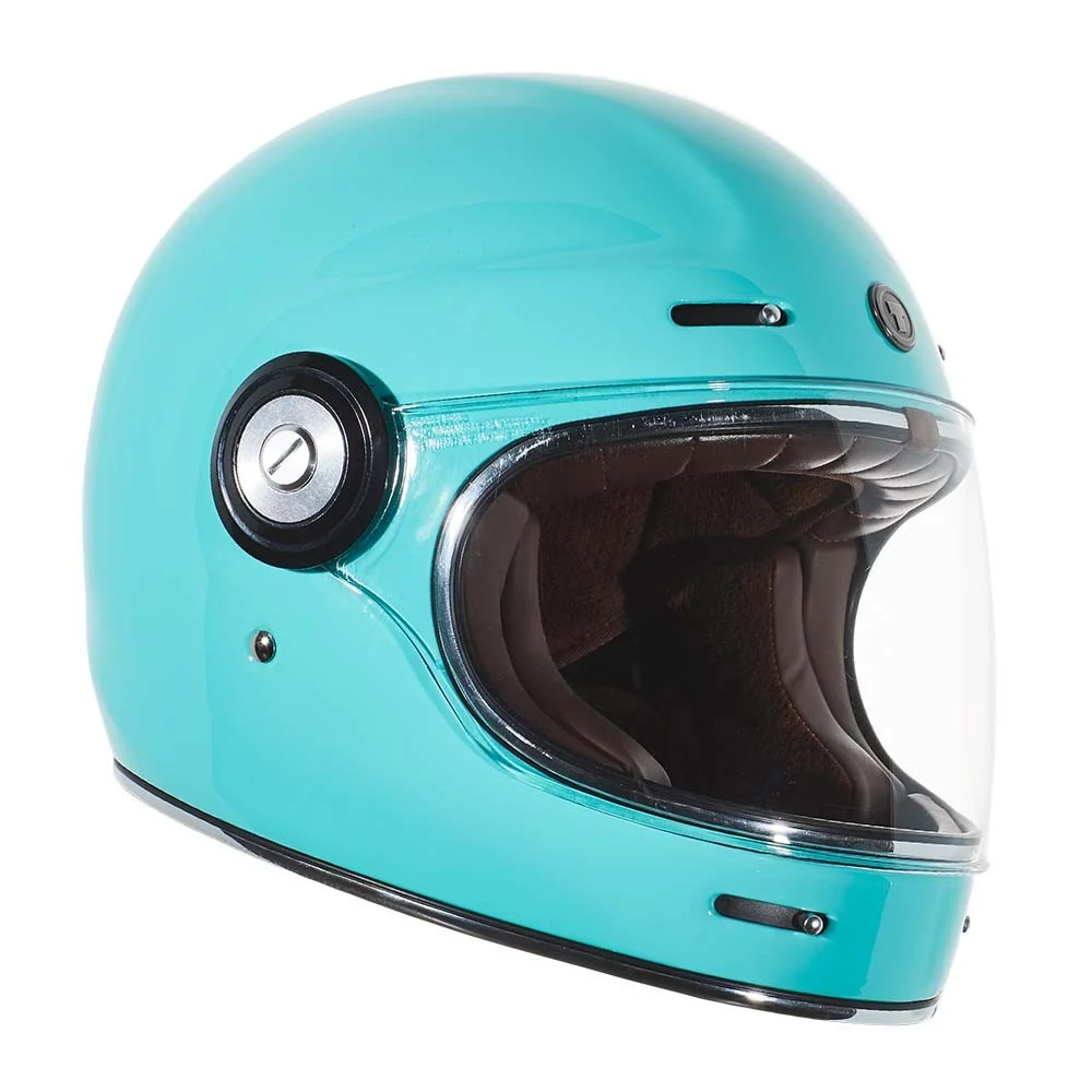 TORC Newport Helmet - Robin Egg Blue
