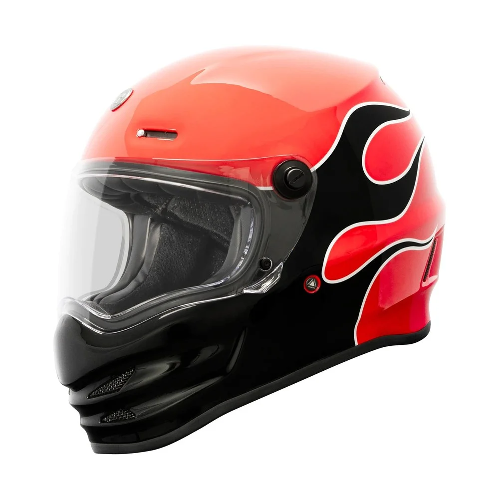 TORC Pomona Fire Helmet