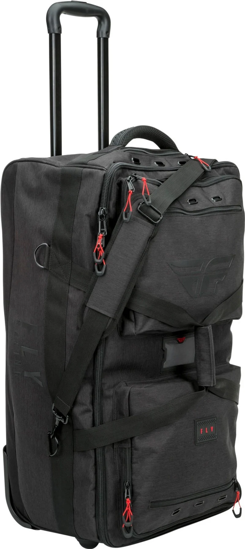 FLY RACING Tour Roller Bag