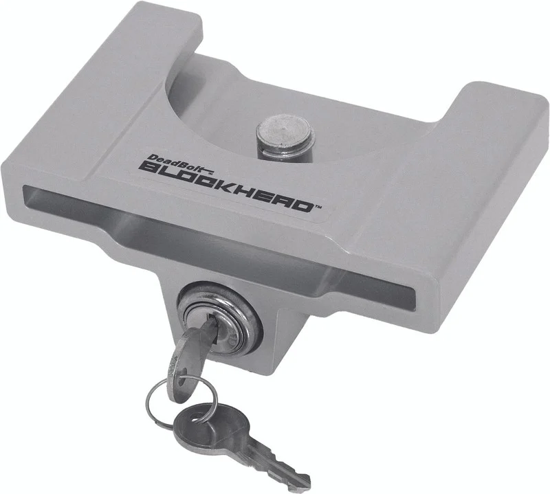 DEAD BOLT Tow & Stow Kit