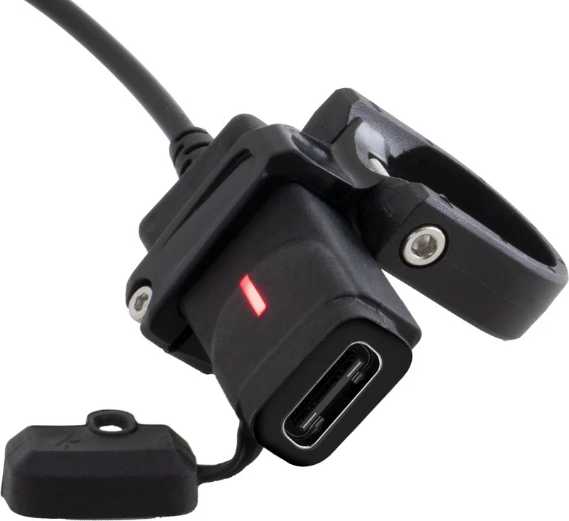 KOSO Type-C USB Port