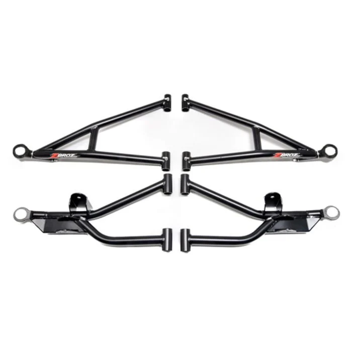 Polaris Ranger XP 1000 HD Pro A-Arms (2018-2020)