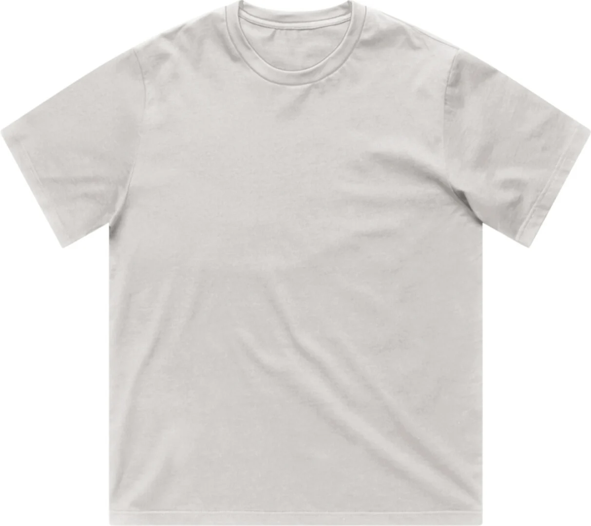 Vintage Industries Devin T-shirt  white