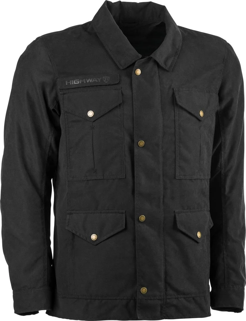 HIGHWAY 21 Winchester Jacket