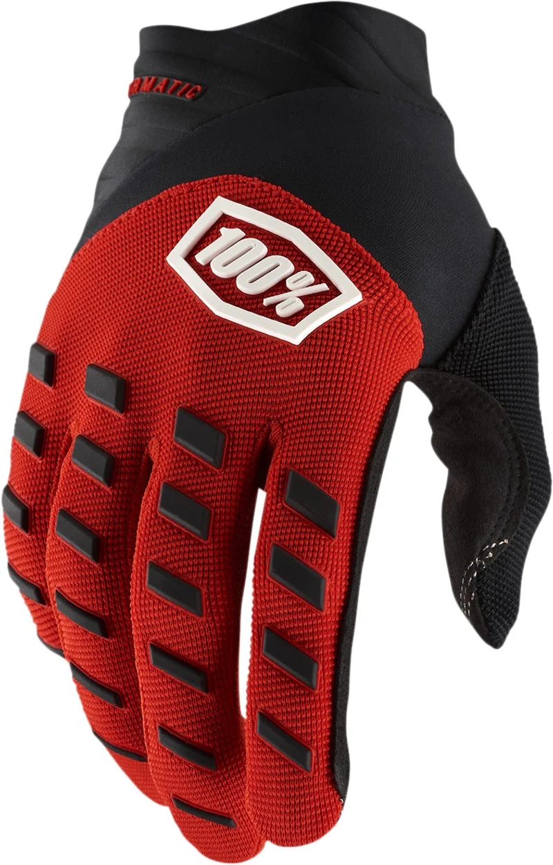 100% Youth Airmatic Gloves