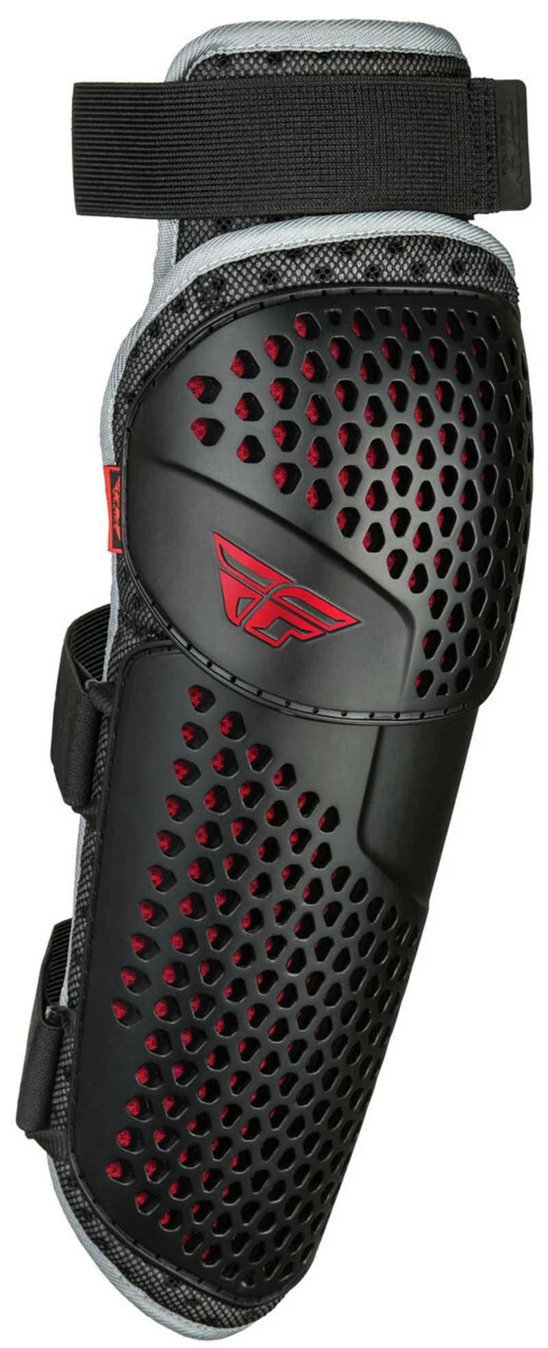 FLY RACING Youth Barricade Flex Knee Guards