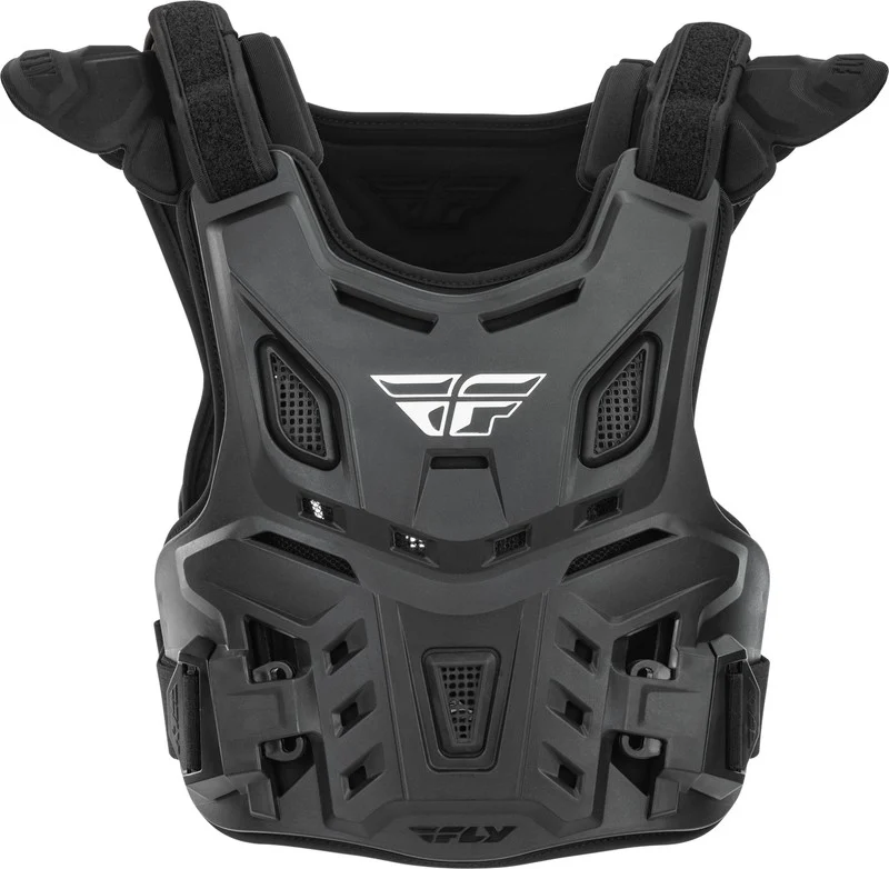 FLY RACING Youth CE Revel Race Roost Guard