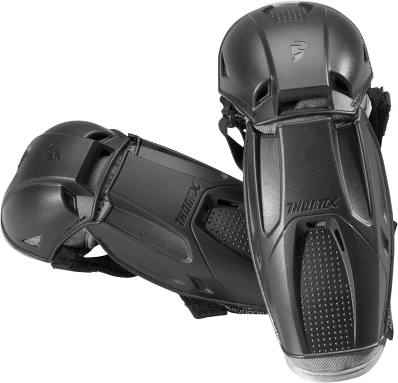 THOR Youth Quadrant Elbow Guards