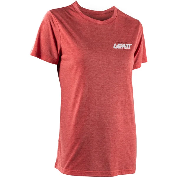 Leatt - Tech T-Shirt (Womens)