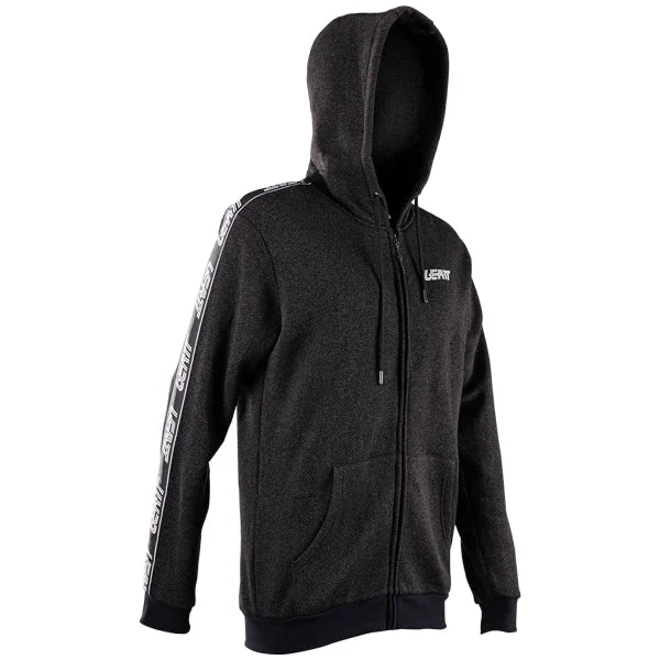 Leatt - Tech Zip Hoodie