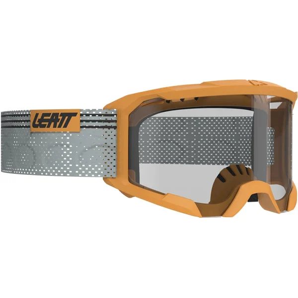 Leatt - Velocity 4.0 X-Flow Goggles (MTB)