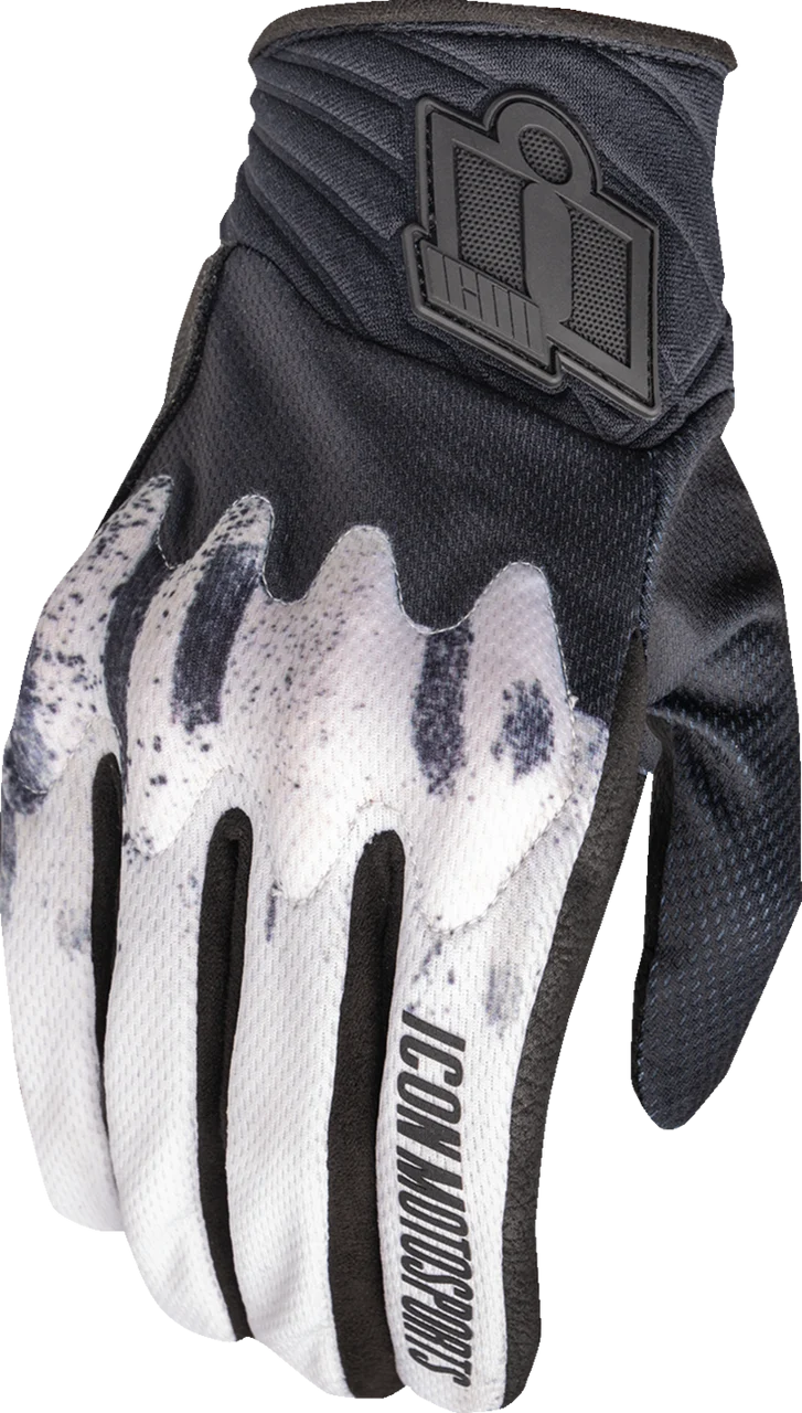 Icon Anthem3 CX Anomaly Gloves