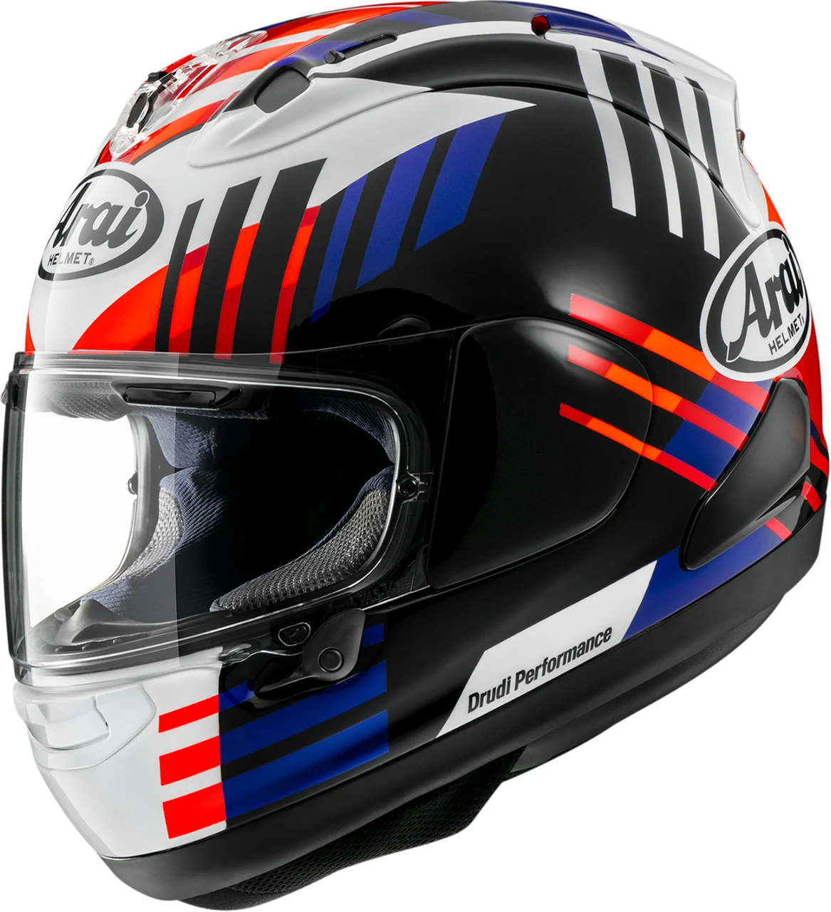 Arai Corsair-X Rea-7 Helmet