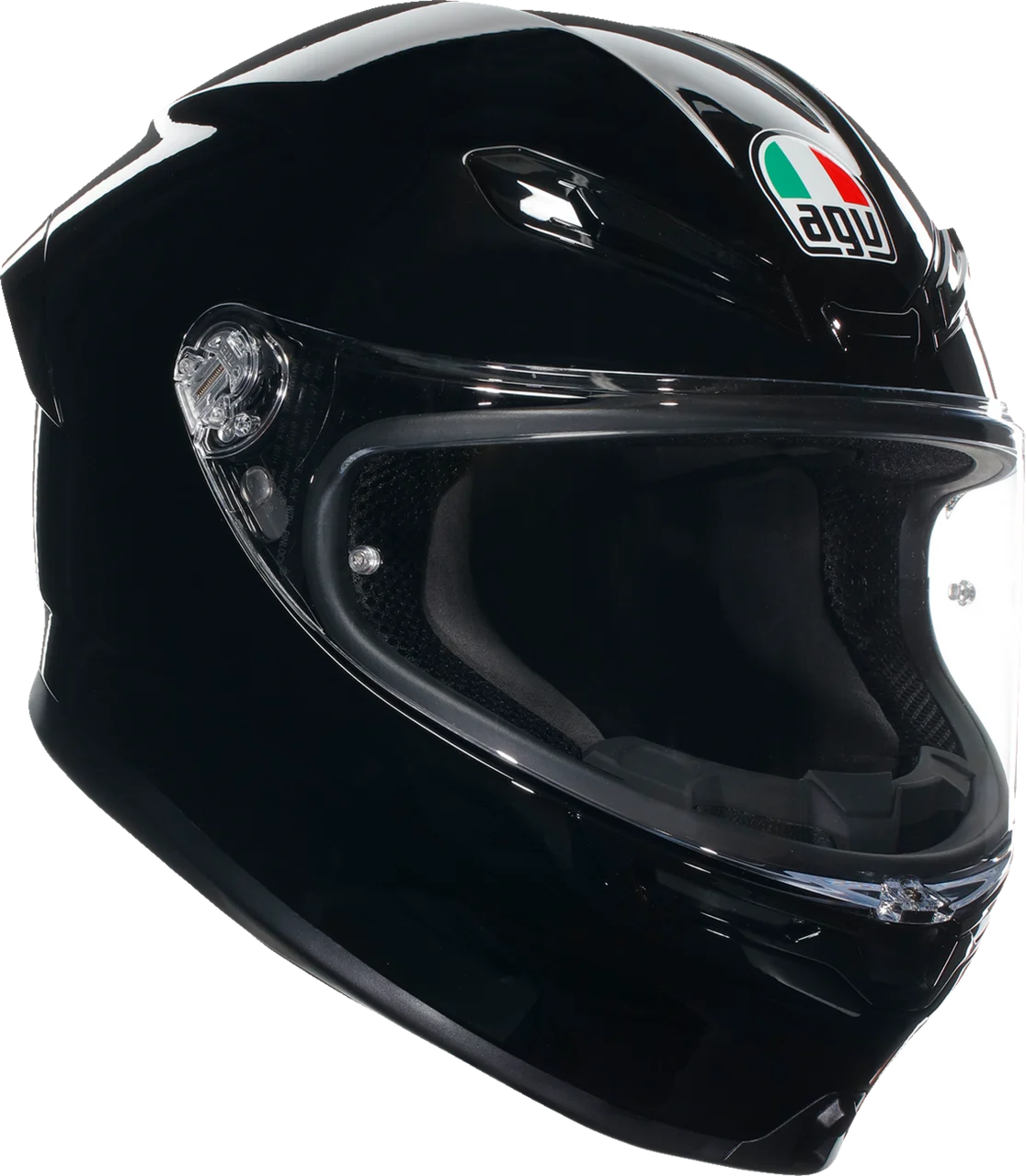 AGV K6 S Full-Face Helmet