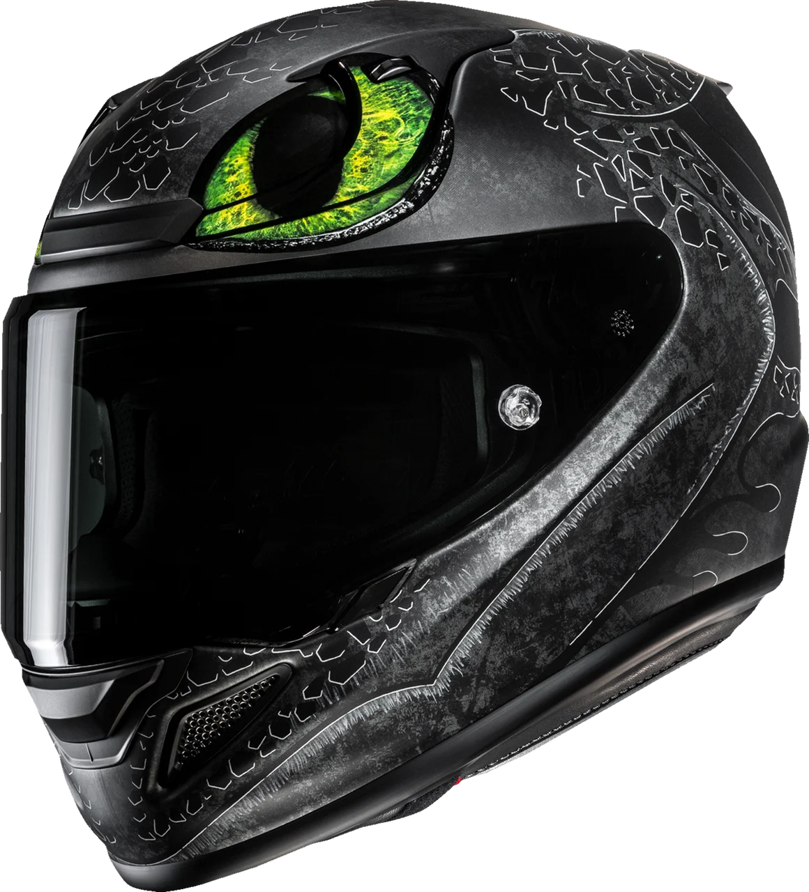HJC RPHA 12N Toothless II Full-Face Helmet