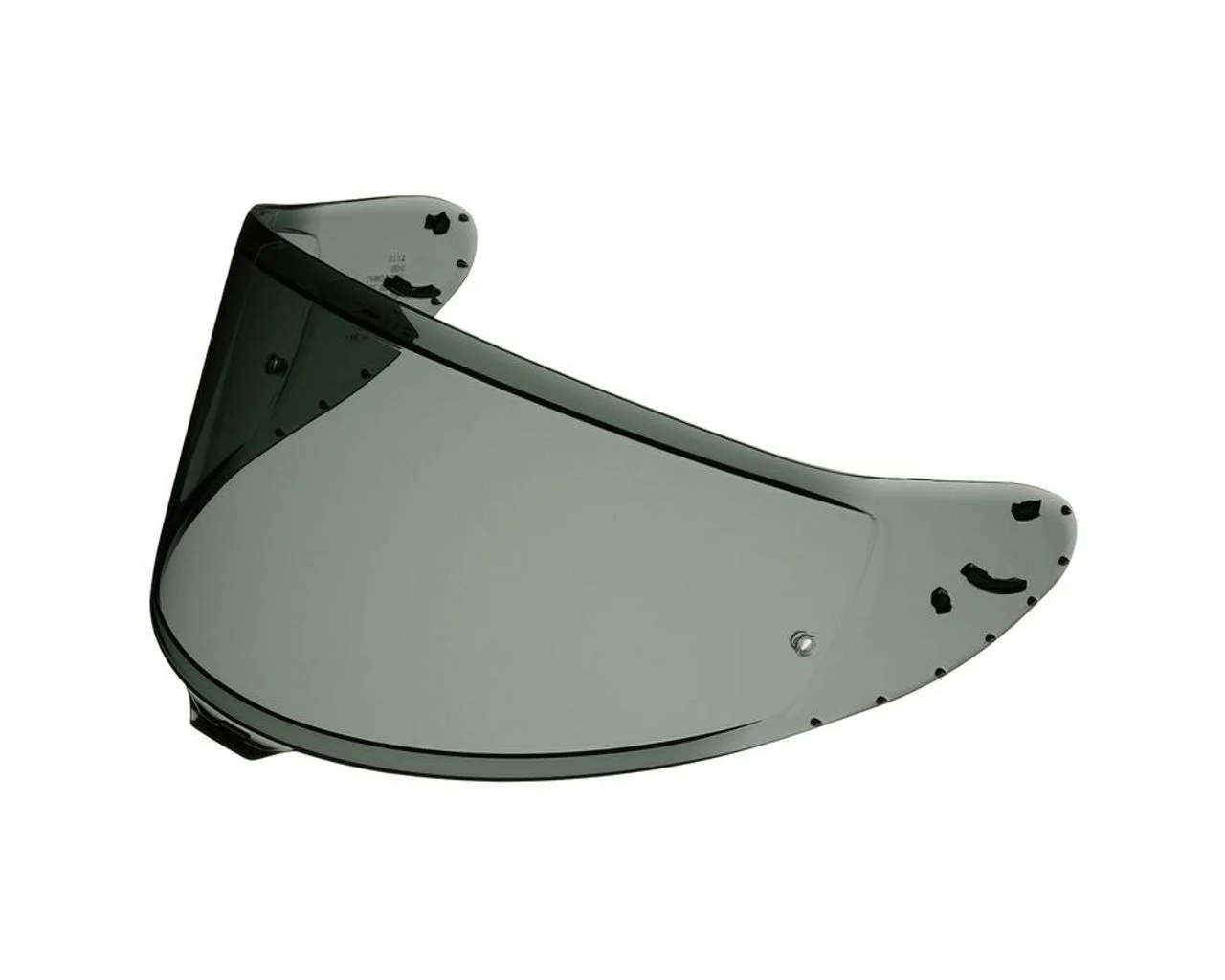 Shoei Helmet Face Shield RF-1400 Dark Smoke CWR-F2