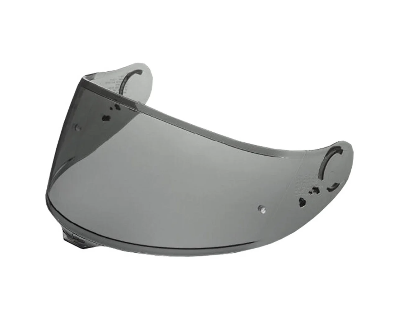 Shoei Helmet Face Shield GT-AIR 3 Dark Smoke CNS-1C