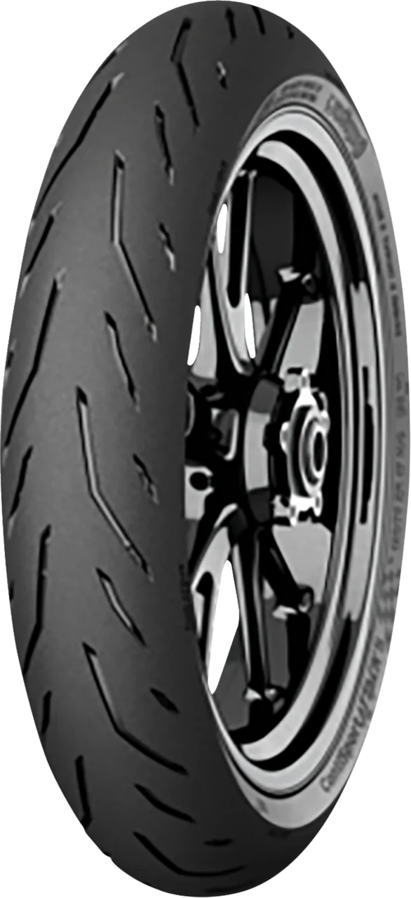 Continental ContiSportAttack 5 Tires