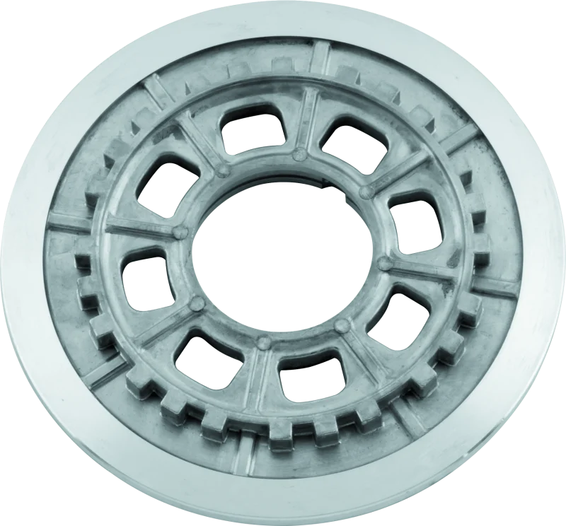 Twin Power 90-97 Big Twin 91-22 XL Aluminum Clutch Pressure Plate Replaces H-D 37912-91A - 489600