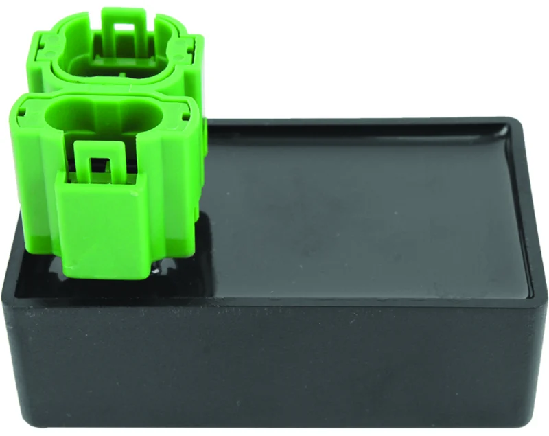 QuadBoss 95-03 Honda TRX400FW FourTrax Foreman 4x4 Fan Control Unit - 402279