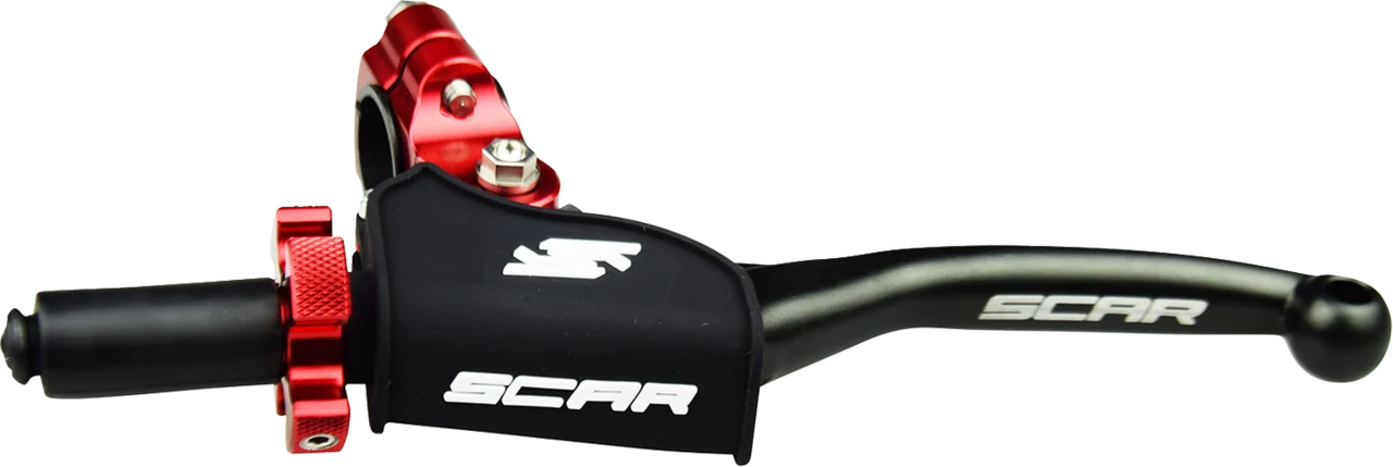 Scar Racing Factory Pivot Clutch Lever Assembly
