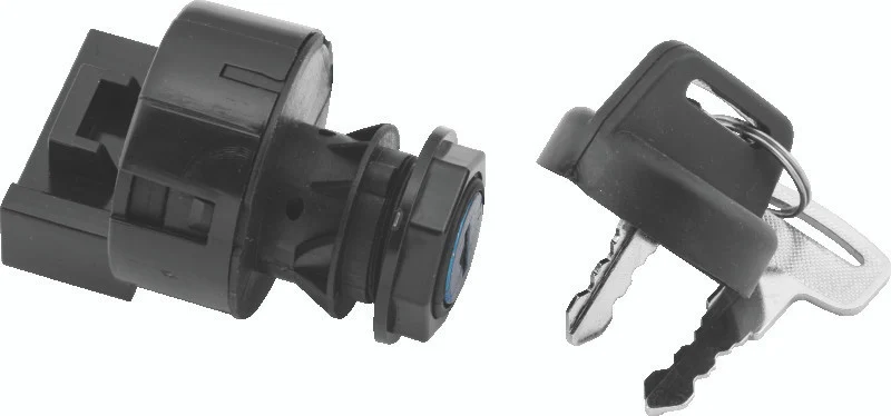 QuadBoss 2016 Polaris ACE 325 Ignition Switch - 403161