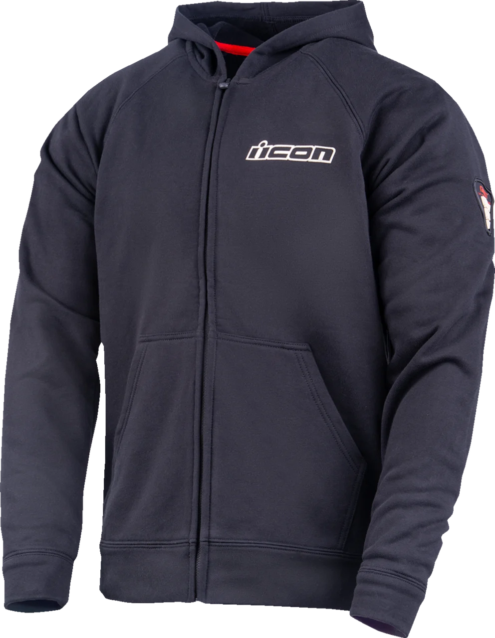 Icon Uparmor Odokuro Hoodie