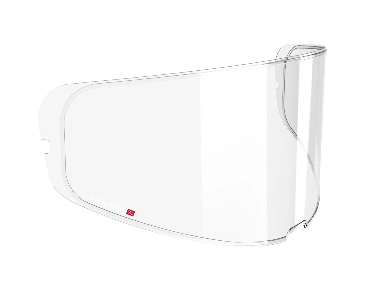 Pinlock Fog Free Insert Shield Clear HJC C70 HJ-20M/HJ-20ST