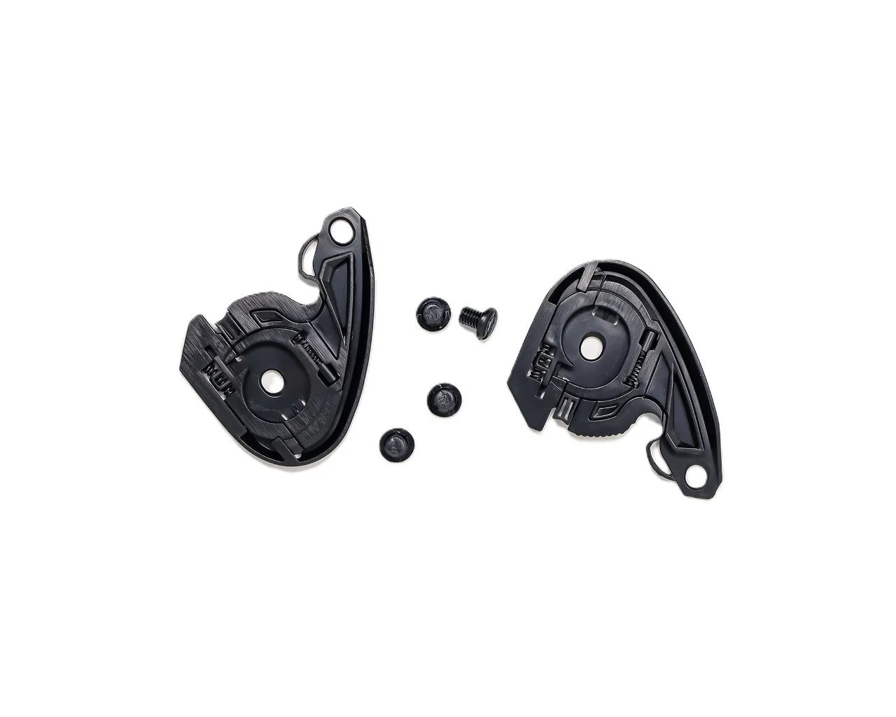 HJC Gear Plate Set C10 HJ-34P