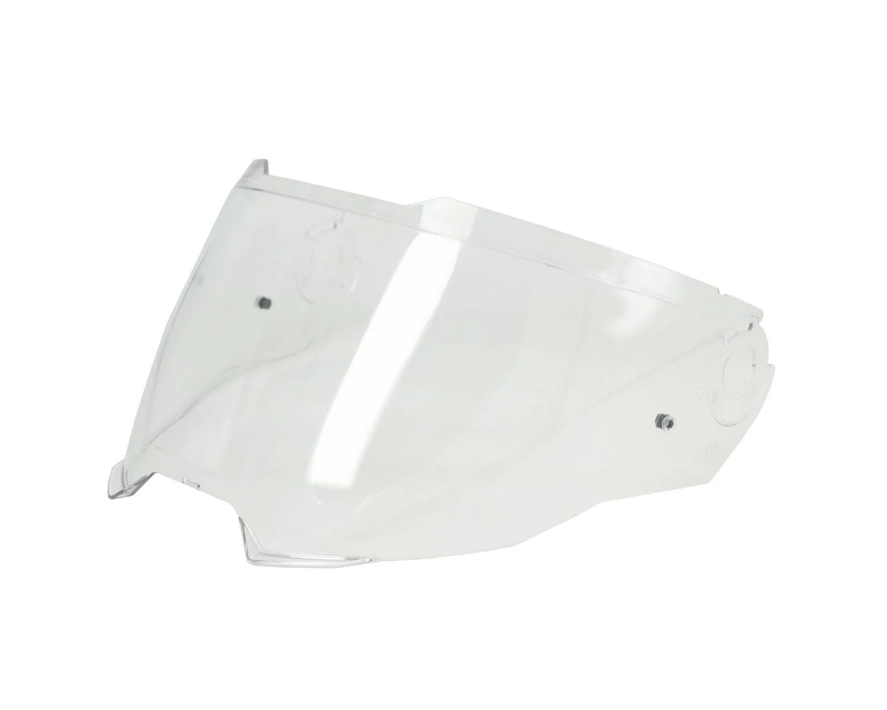 HJC Helmet Face Shield I80 Clear HJ-44
