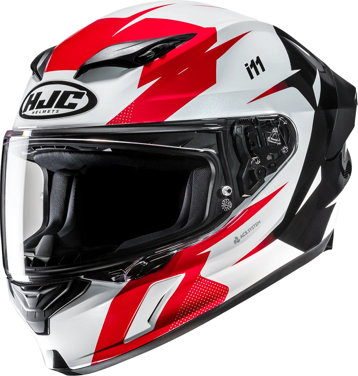 HJC i11 Instant Full-Face Helmet