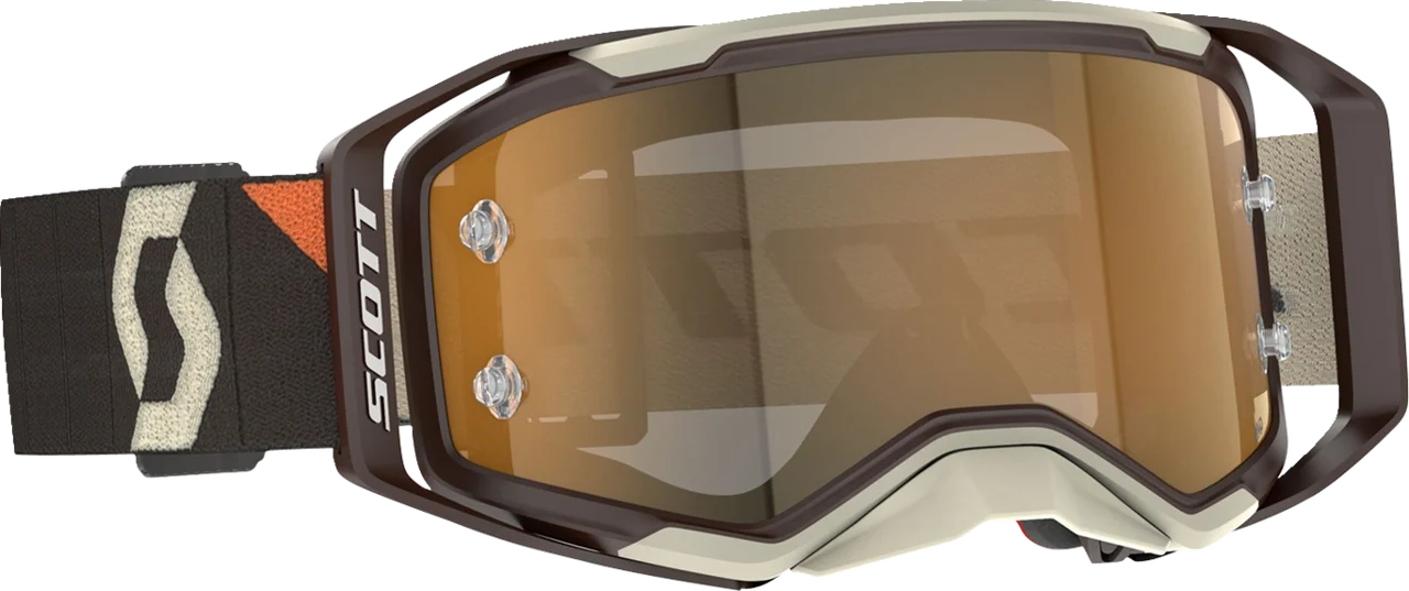 Scott Prospect 2.0 AMP MX Goggles