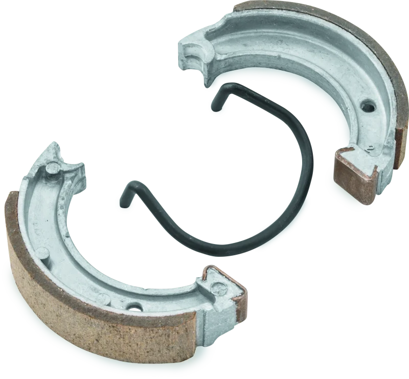 BikeMaster Yamaha Brake Shoes - 963036
