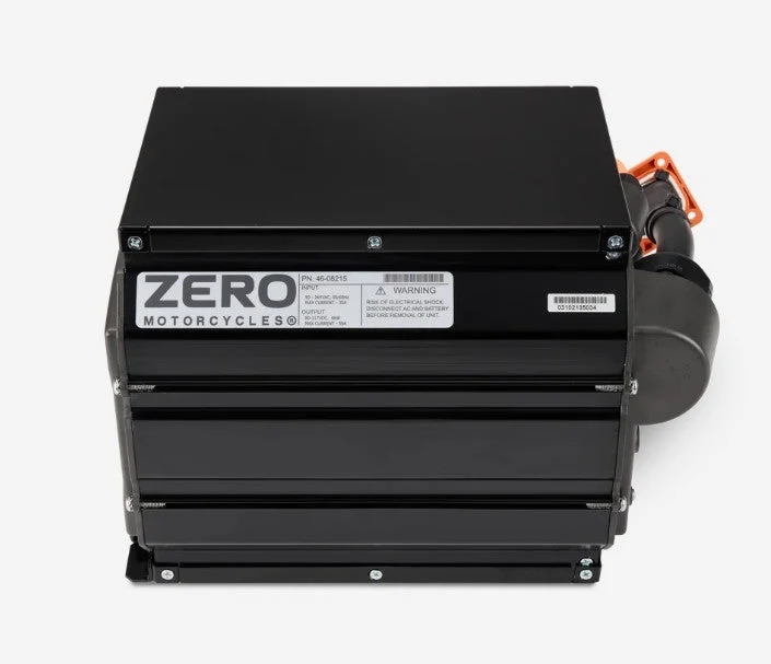 Zero Motorcycles 6KW Rapid Charger (Special Order) 10-08376