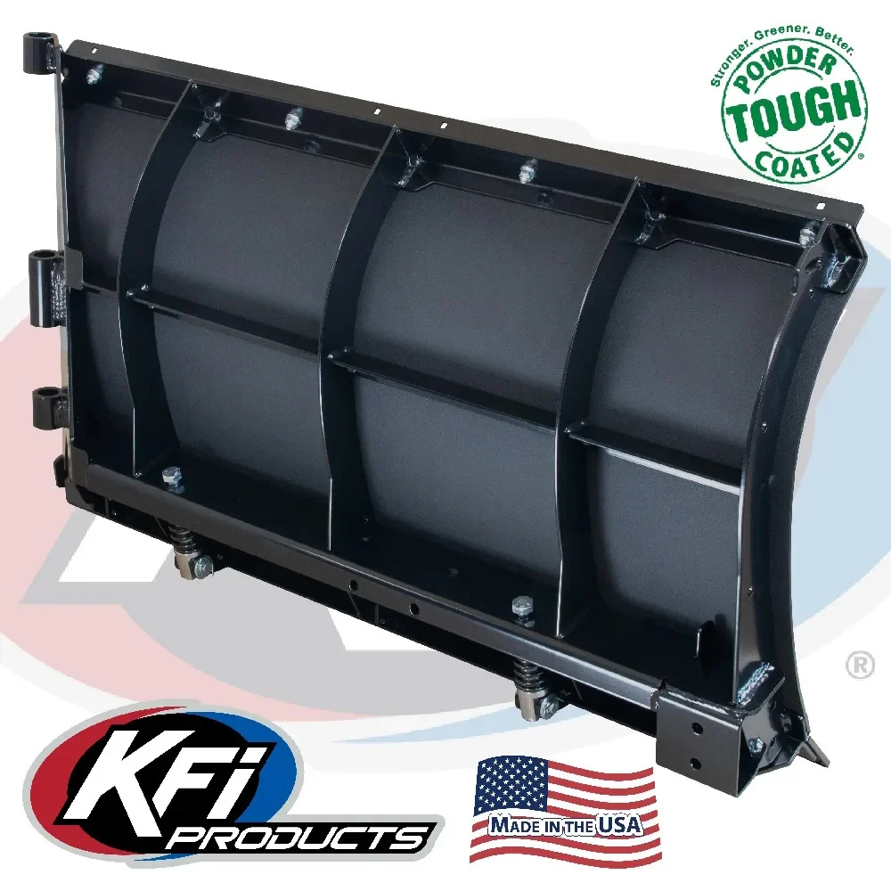 KFI V-Plow Passenger Side Wing #106180-PS