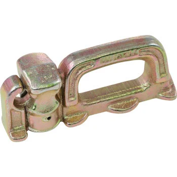 Superclamp Supertrac Deck Hook