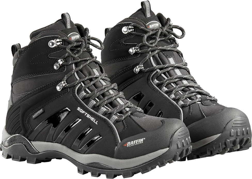 Baffin Men's Zone Boots
