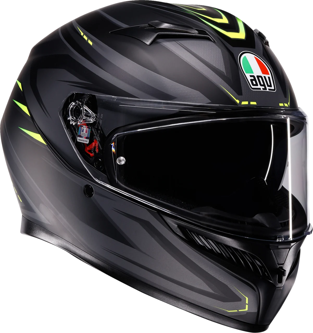 AGV K3 Syth Helmet