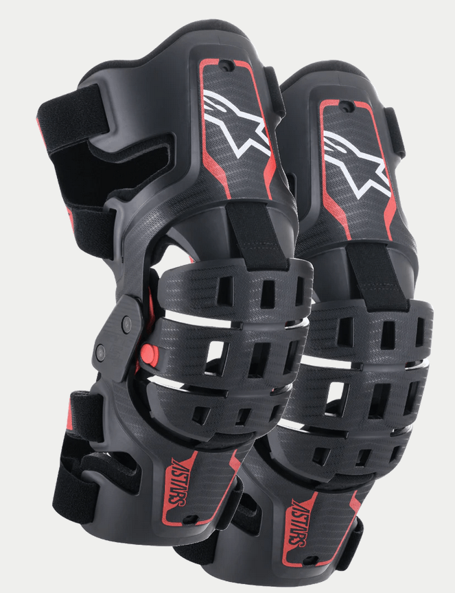 Alpinestar Youth Bionic 5S Knee Brace