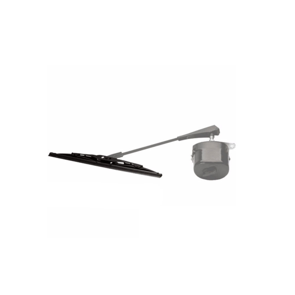 Evolution UTV Electric Wiper Kit - 12 inch