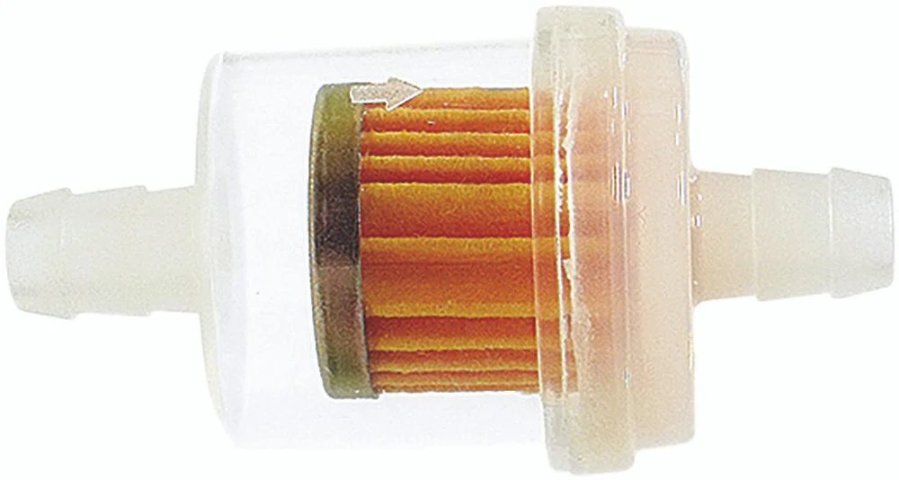 SP1 Inline Fuel Filter - 5/16-inch