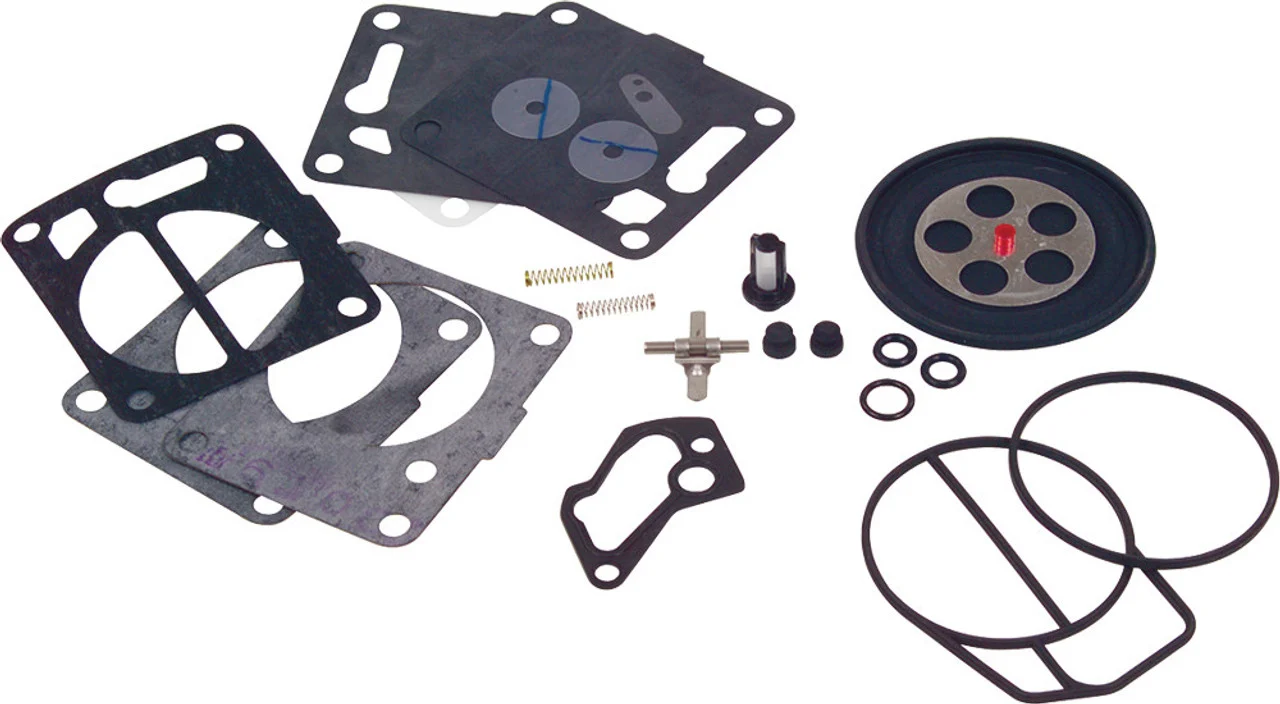 Mikuni BN I-Series 44/46mm Rebuild Kit