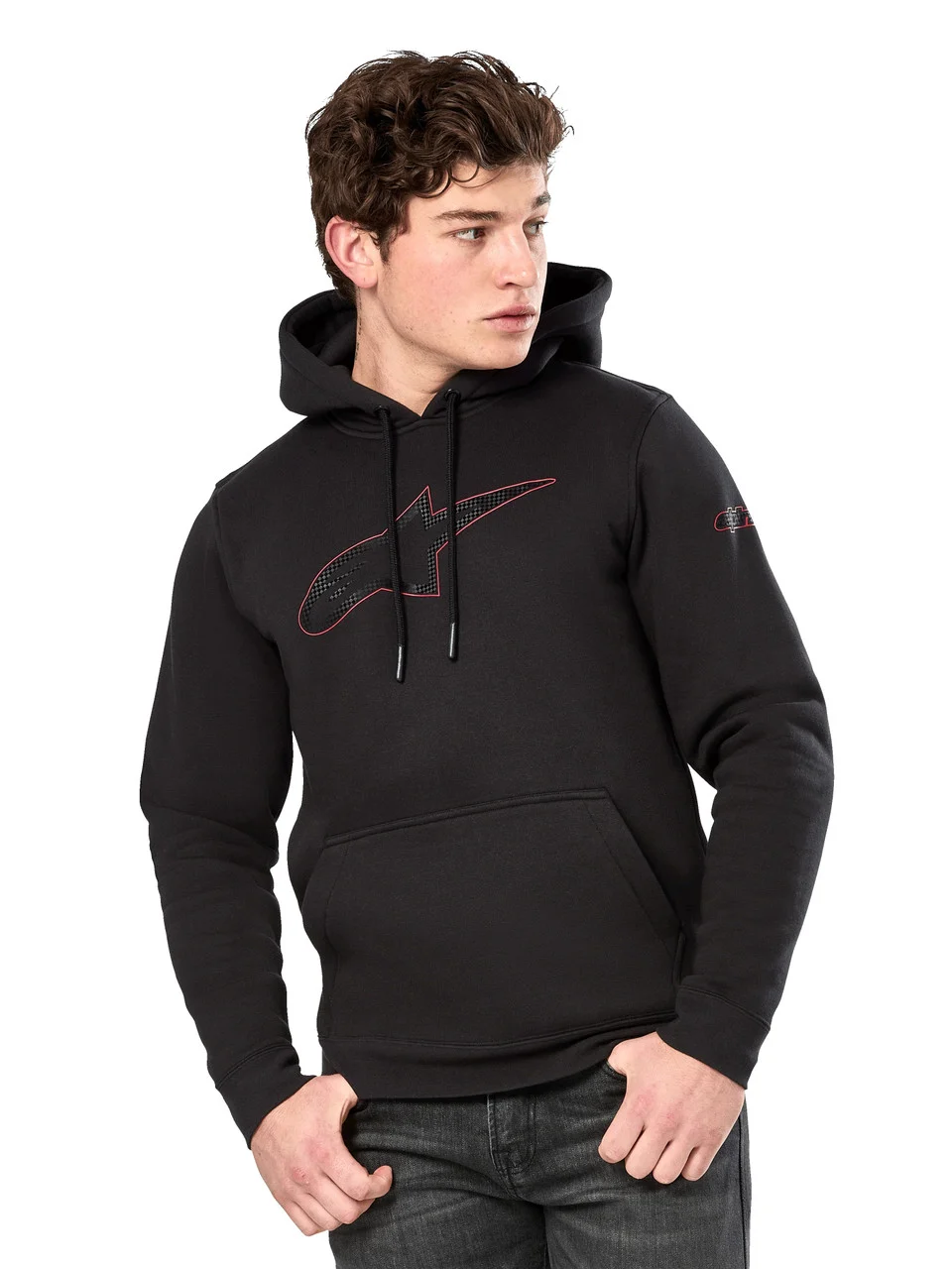 Alpinestars Insignia Hoodie