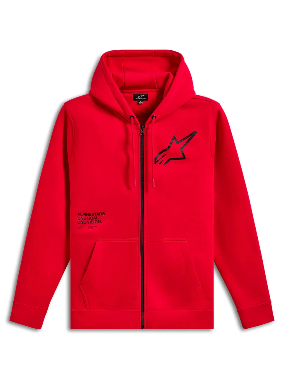 Alpinestars Transverse Hoodie