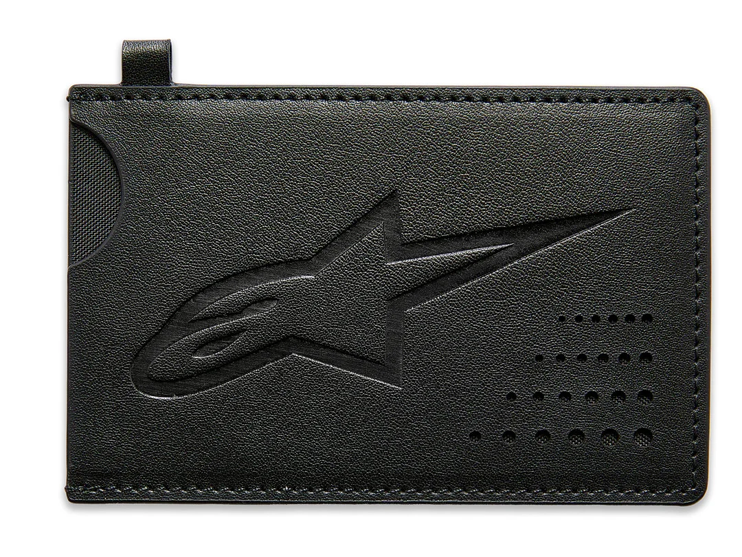 Alpinestars Ageless Credit Card Holder