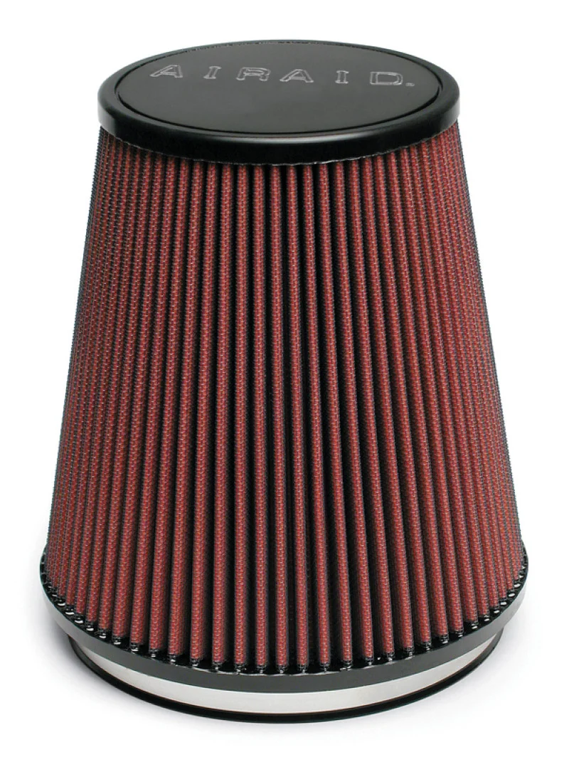 Airaid Replacement Tapered Conical Air Filter - 700-462