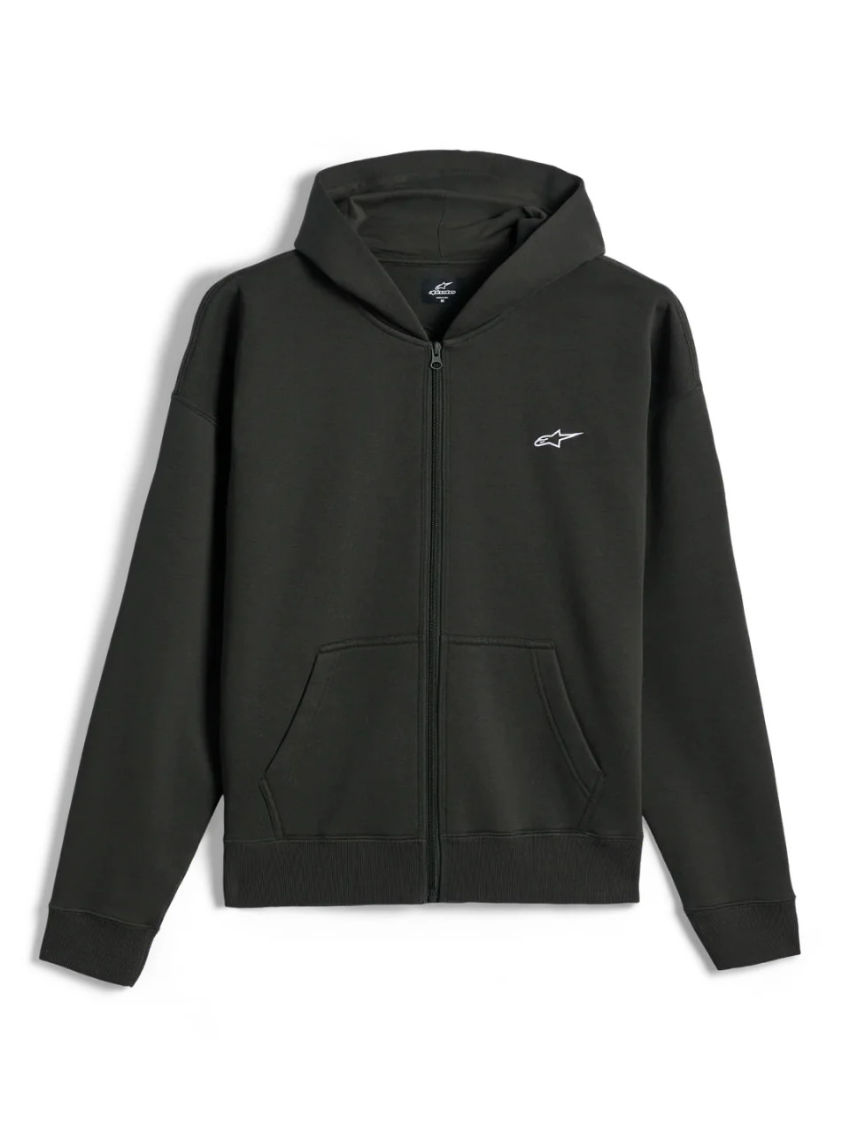 Alpinestars Essentials Ageless Zip Hoodie