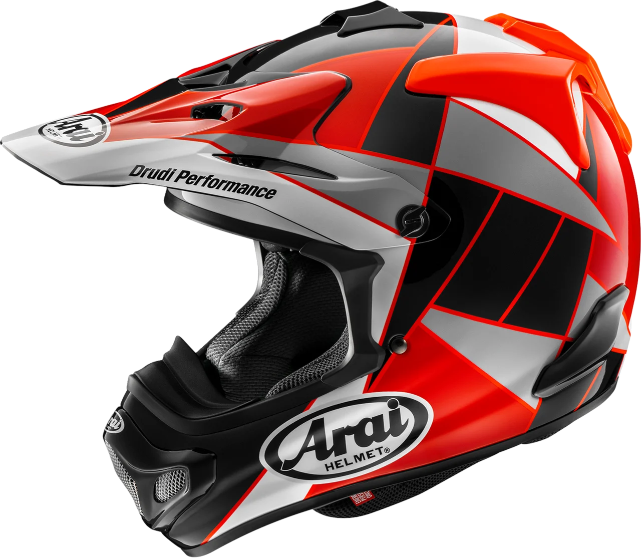 Arai Helmets VX-Pro4 Fragment Helmet