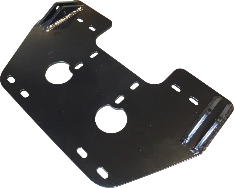 KFI Mid-Mount Plow Mount - 2007-14 Honda Foreman, Rancher