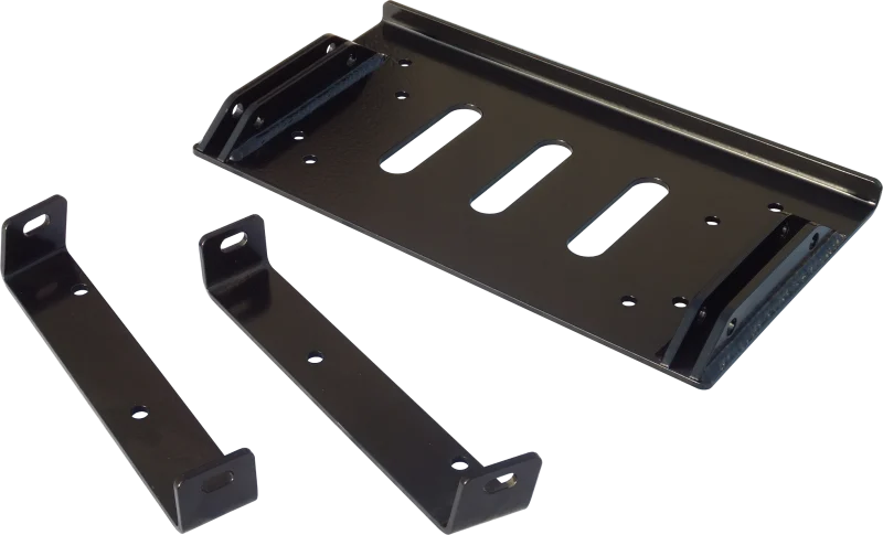 KFI Mid-Mount Plow Mount - 2006-15 Can-Am Outlander, Renegade